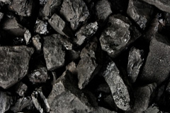 Edingley coal boiler costs