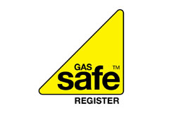 gas safe companies Edingley